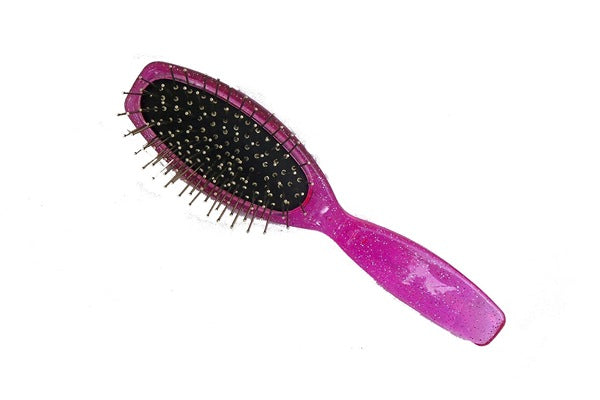 Hair Brush for dolls with hair that can be brushed or styled